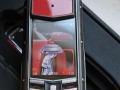 Vertu Ascent Ti Ferrari Rosso Screen